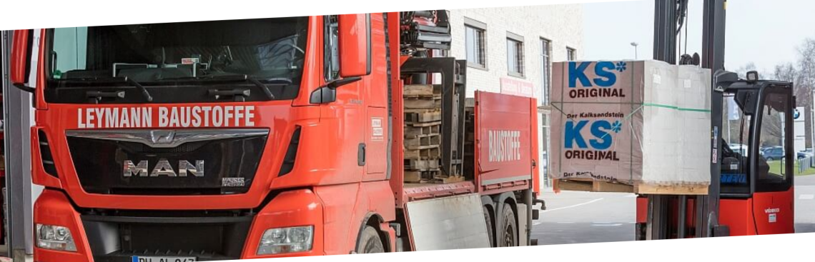 Ausbildung zum Berufskraftfahrer (m/w/d), 1. Bild