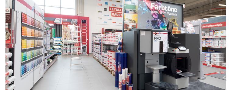 Verkäufer (m/w/d) für den Baufachmarkt, 1. Bild